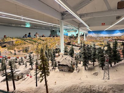 Pasadena Model Railroad Museum photo 6