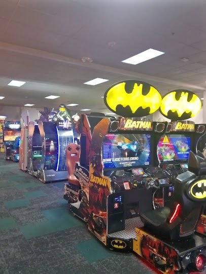 Chuck E. Cheese photo 6