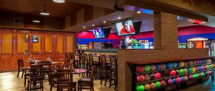 Shenaniganz Entertainment Center photo 1