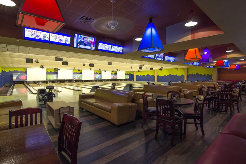 Shenaniganz Entertainment Center photo 4