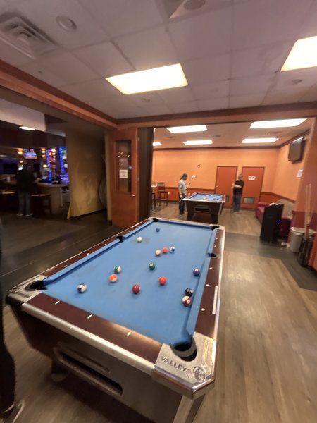 Shenaniganz Entertainment Center photo 6
