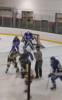De Pere Ice Arena photo 4