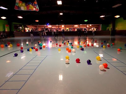 Tri County Roll Arena Oliver Springs