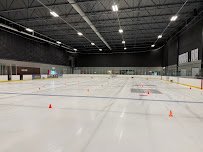 ION: The Rinks At Compass Creek