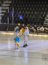 ION: The Rinks At Compass Creek photo 4