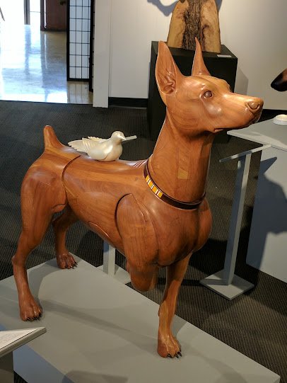 Ohio Craft Museum photo 3