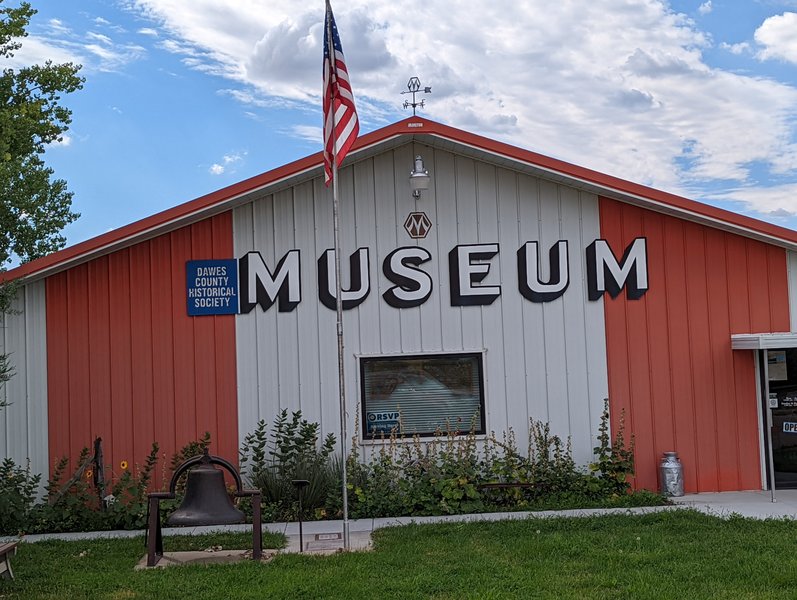 Dawes County Historical Museum photo 1