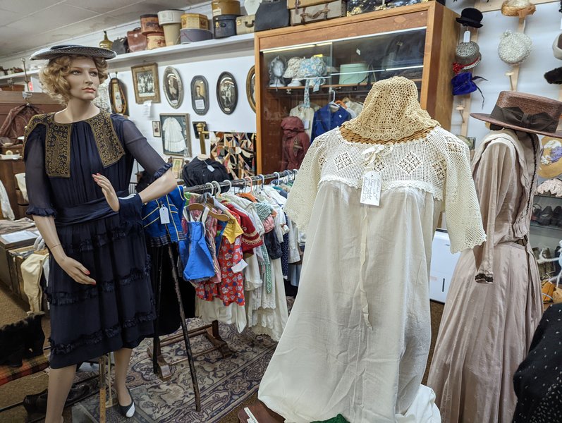 Dawes County Historical Museum photo 3
