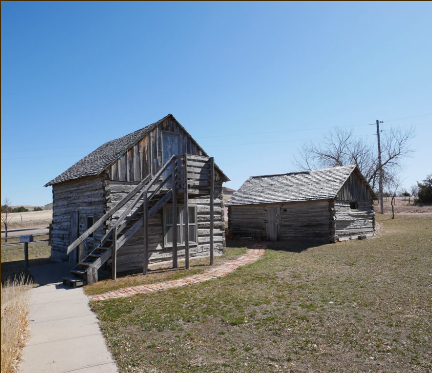 Dawes County Historical Museum photo 4