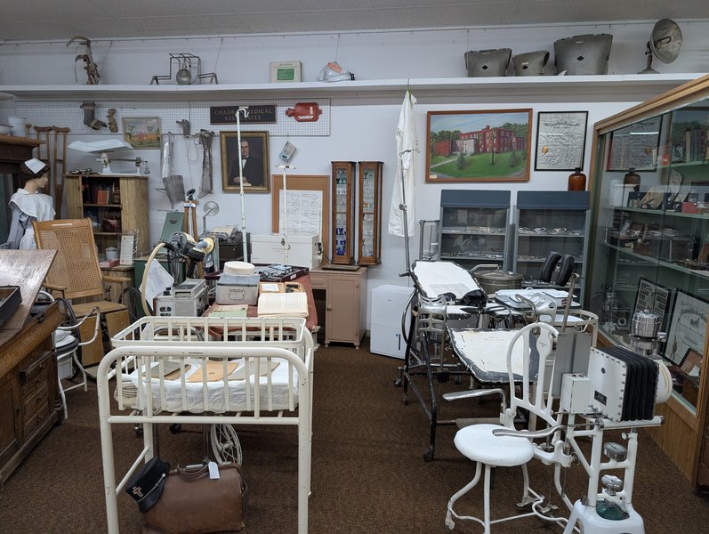 Dawes County Historical Museum photo 5