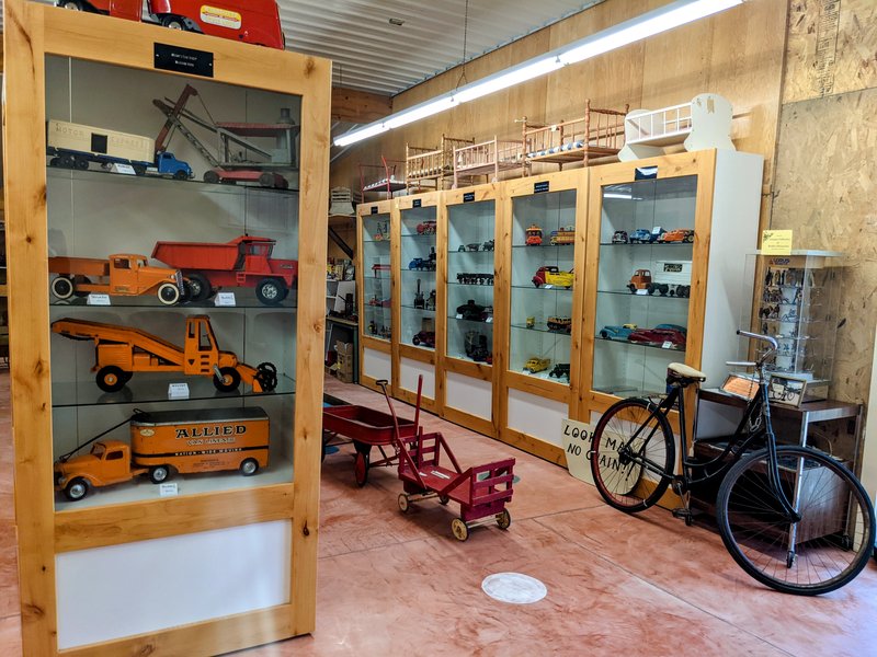Dawes County Historical Museum photo 6