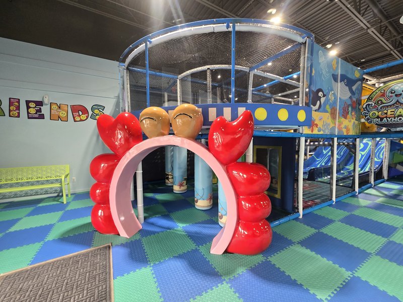 Ocean’s Playhouse