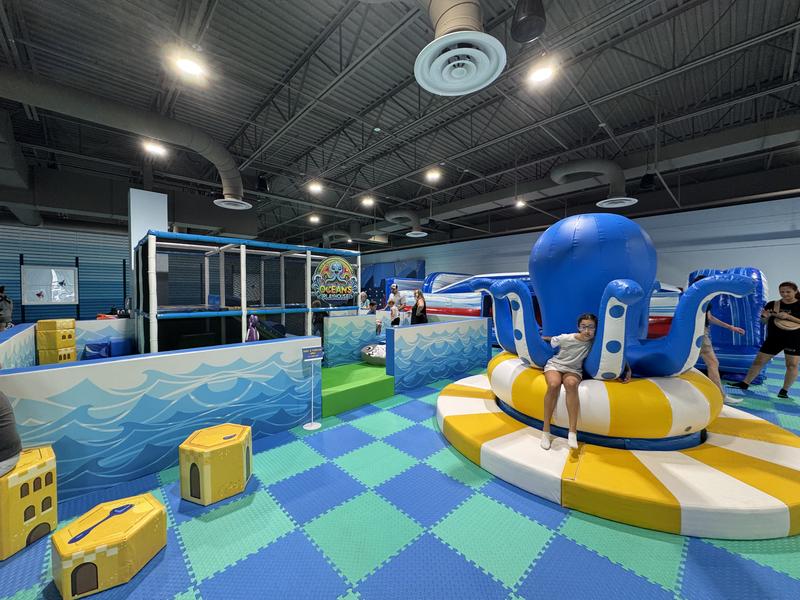 Ocean’s Playhouse photo 4