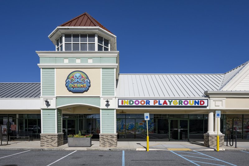 Ocean’s Playhouse photo 5