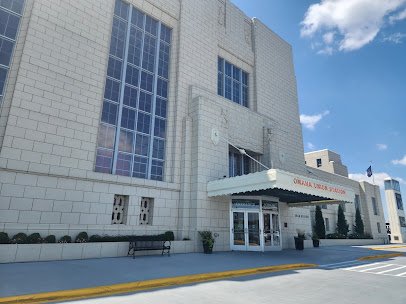 The Durham Museum