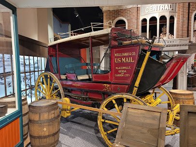 The Durham Museum photo 6