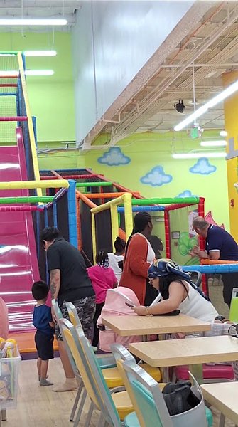 Kids Empire Pembroke Pines photo 2