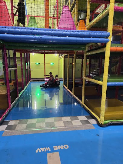 Kids Empire Pembroke Pines photo 3