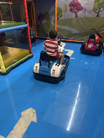 Kids Empire Pembroke Pines photo 4