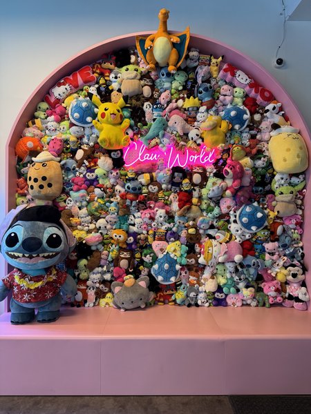 Claw World photo 5