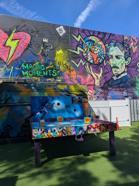 Arcade Monsters & Rollerskating Murrieta photo 4
