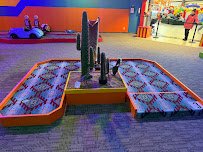 Big Top Putt Putt