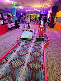 Big Top Putt Putt photo 2