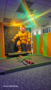 Big Top Putt Putt photo 3