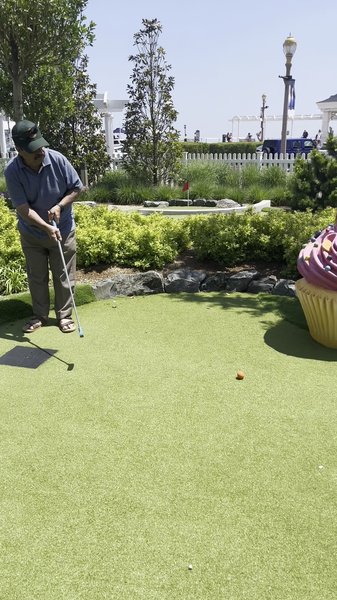 Pier Putt photo 2