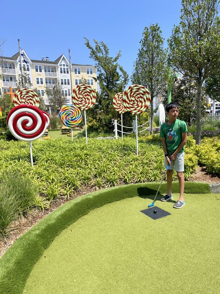 Pier Putt photo 4