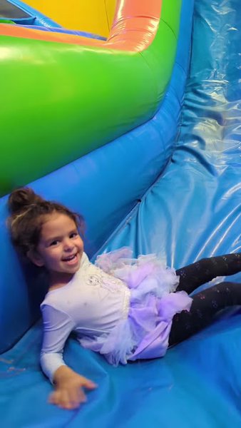 Pump It Up Concord Kids Birthdays and More photo 2