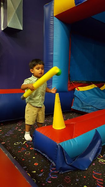 Pump It Up Concord Kids Birthdays and More photo 5