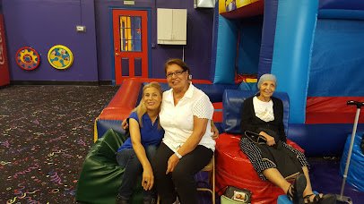 Pump It Up Concord Kids Birthdays and More photo 6