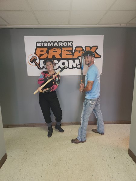 Bismarck Break Room photo 2