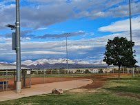 Red Ridge Park and Splash Pad