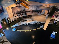 Museum of Aviation Playground photo 2