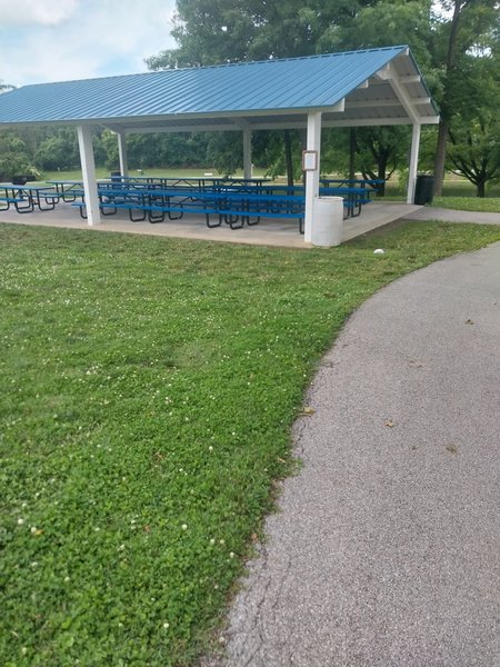 Bicentennial Park Splash Pad photo 4