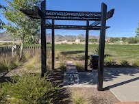 Coronado Commons Park Splash Pad photo 3