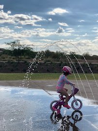 Coronado Commons Park Splash Pad photo 5