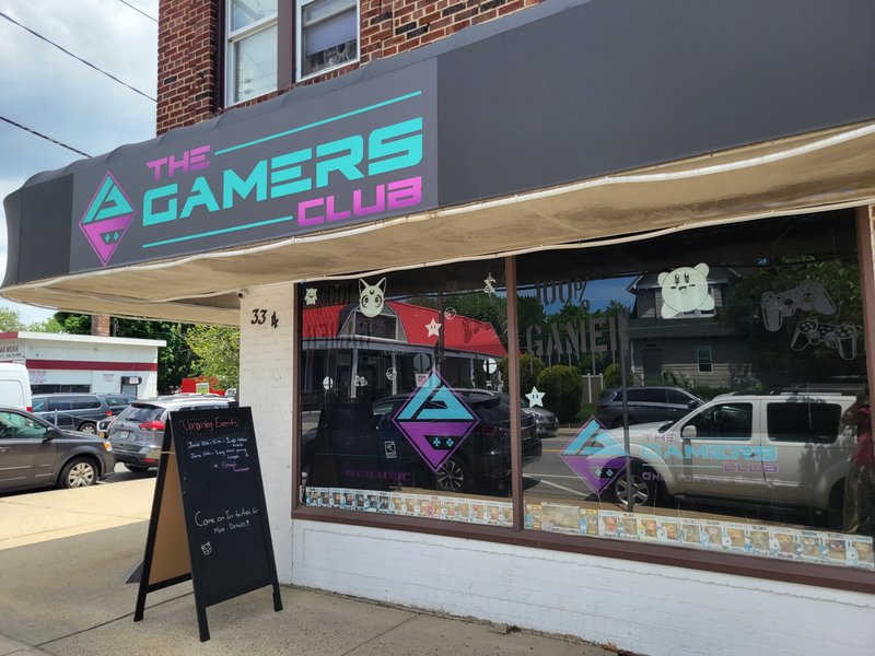 The Gamers Club photo 3