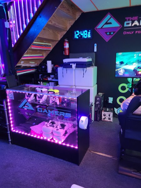 The Gamers Club photo 4