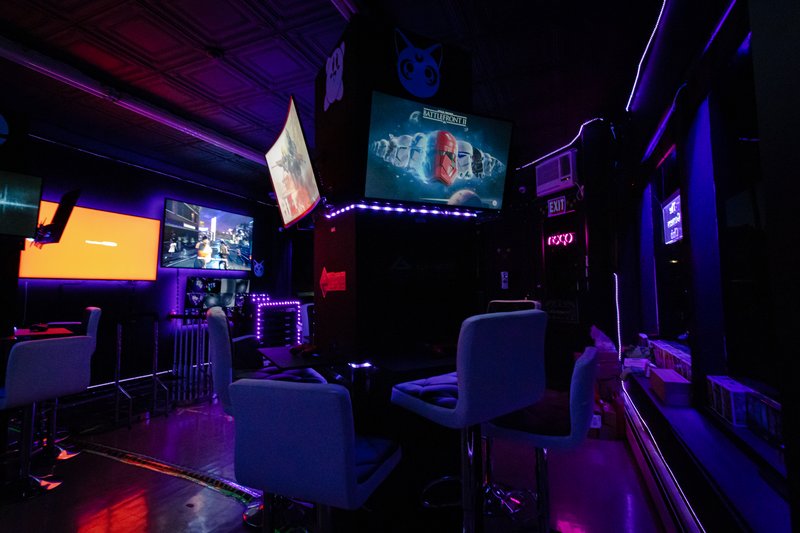 The Gamers Club photo 5