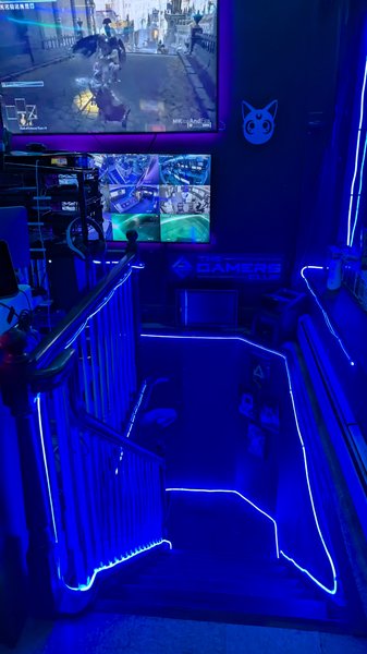 The Gamers Club photo 6