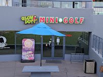 Glow Putt Mini Golf