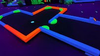 Glow Putt Mini Golf photo 2