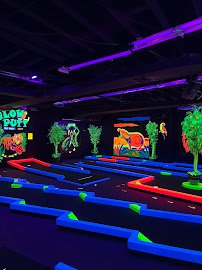 Glow Putt Mini Golf photo 5