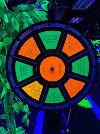 Glow Putt Mini Golf photo 6