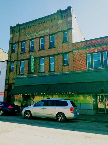Brooke County Museum photo 1