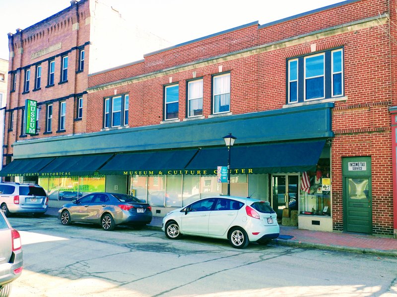 Brooke County Museum photo 2