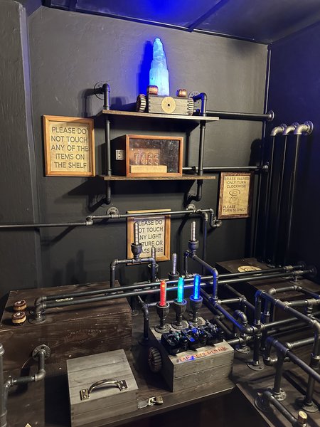 Hall Of Shadows Mystery Games photo 6